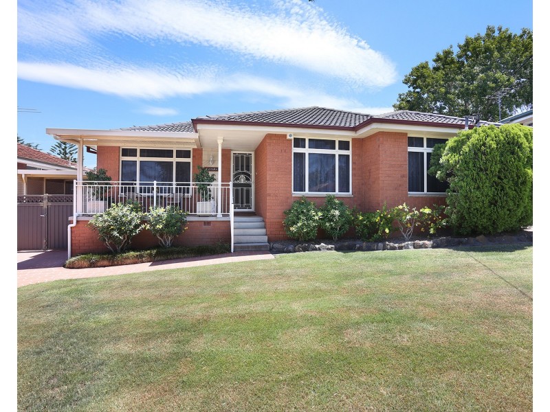 7 Austin Crescent, Constitution Hill NSW 2145