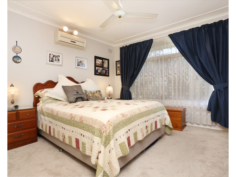 7 Austin Crescent, Constitution Hill NSW 2145
