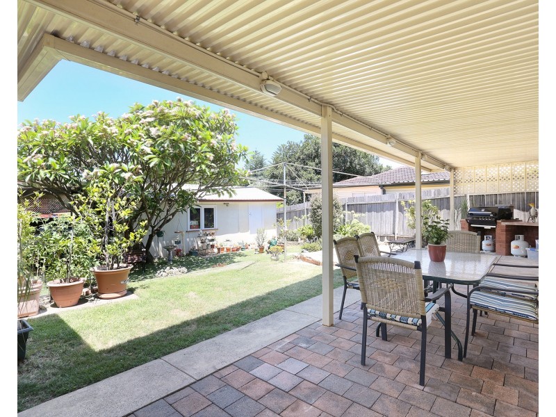 7 Austin Crescent, Constitution Hill NSW 2145