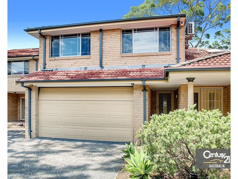 5/11-15 Currong Street, South Wentworthville NSW 2145