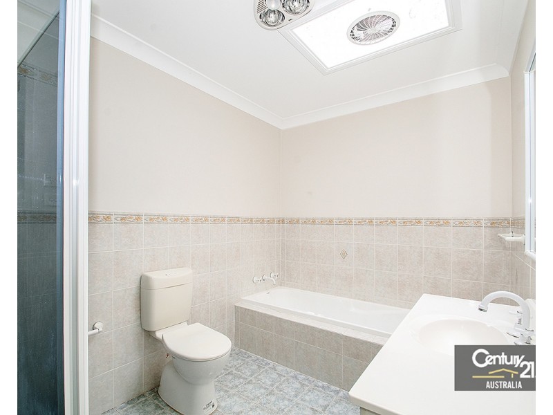 5/11-15 Currong Street, South Wentworthville NSW 2145