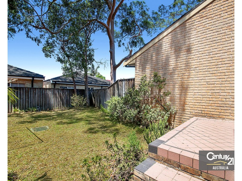 5/11-15 Currong Street, South Wentworthville NSW 2145