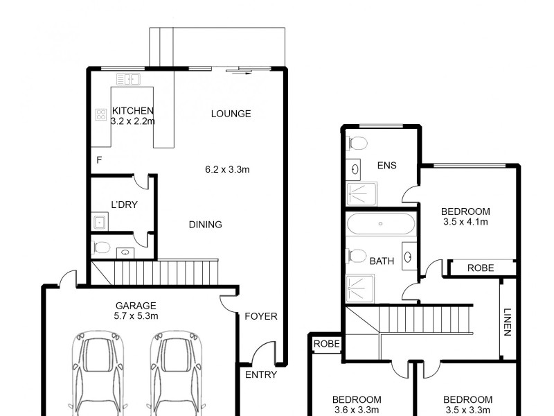 5/11-15 Currong Street, South Wentworthville NSW 2145