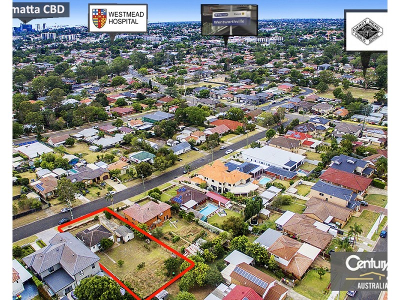 40  Dorothy Street, Wentworthville NSW 2145