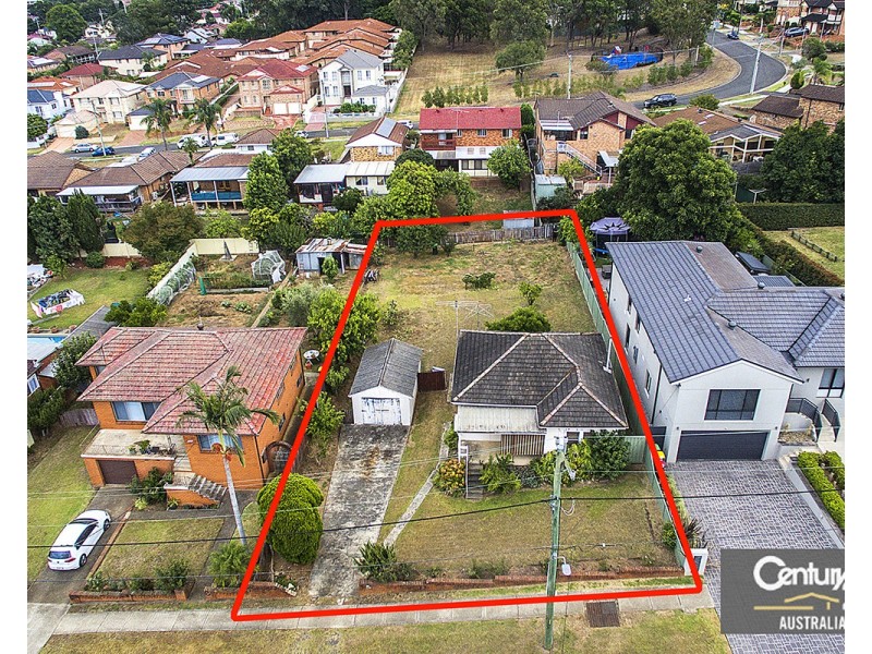 40  Dorothy Street, Wentworthville NSW 2145