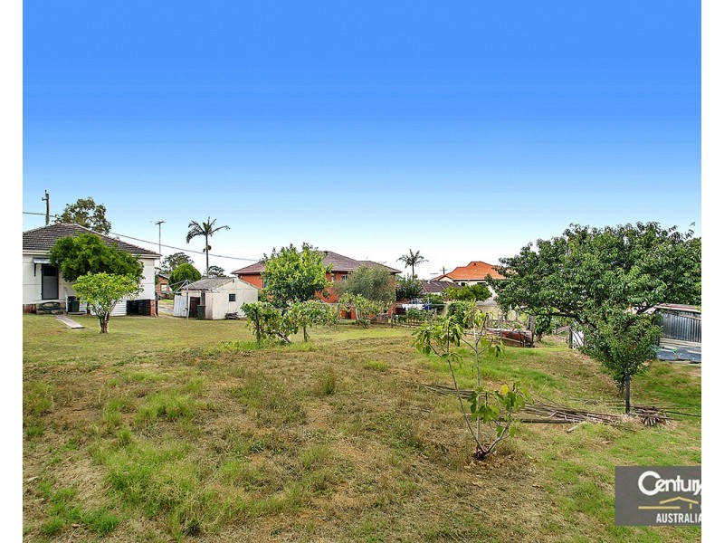 40  Dorothy Street, Wentworthville NSW 2145