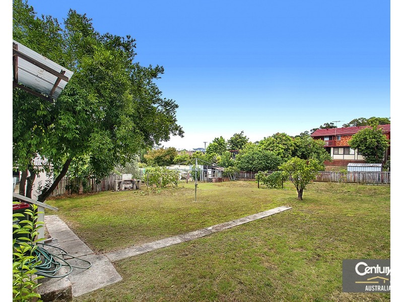 40  Dorothy Street, Wentworthville NSW 2145