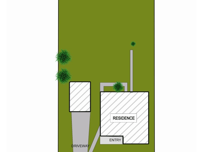 40  Dorothy Street, Wentworthville NSW 2145 Floorplan