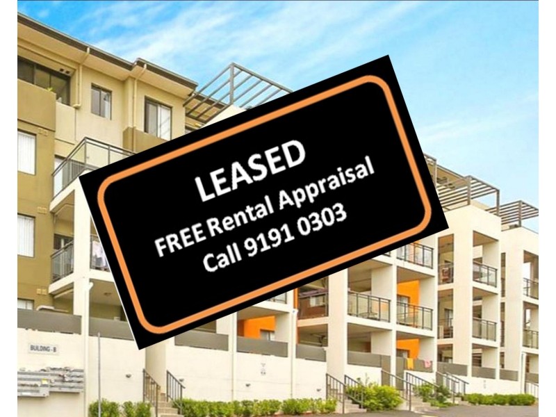 205/1-7 Hawkesbury Road, Westmead NSW 2145