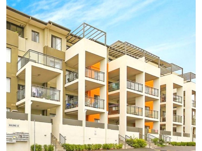 205/1-7 Hawkesbury Road, Westmead NSW 2145