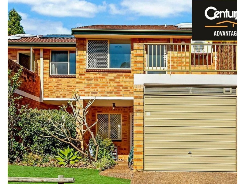 17/3 Reid Ave, Westmead NSW 2145