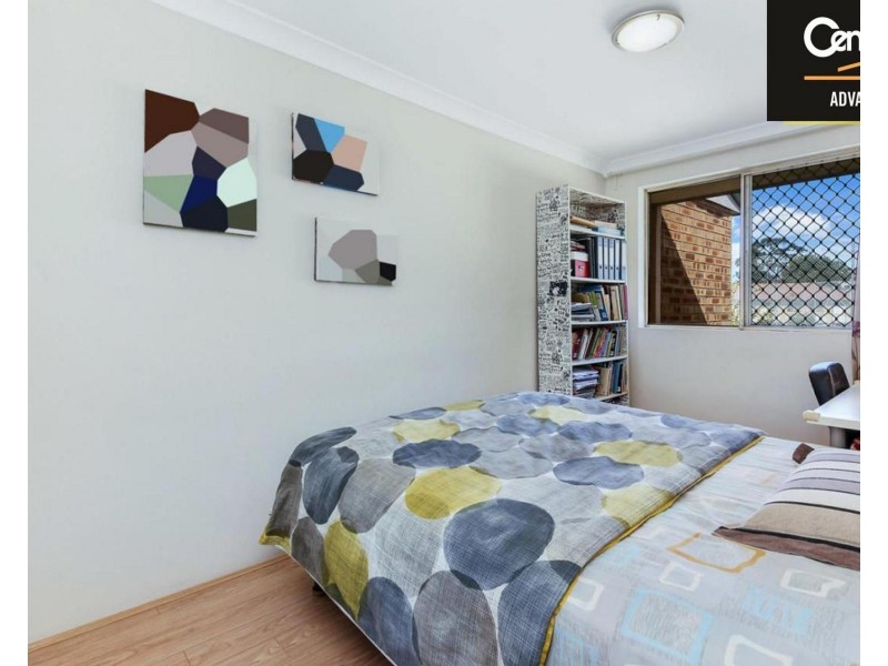 17/3 Reid Ave, Westmead NSW 2145