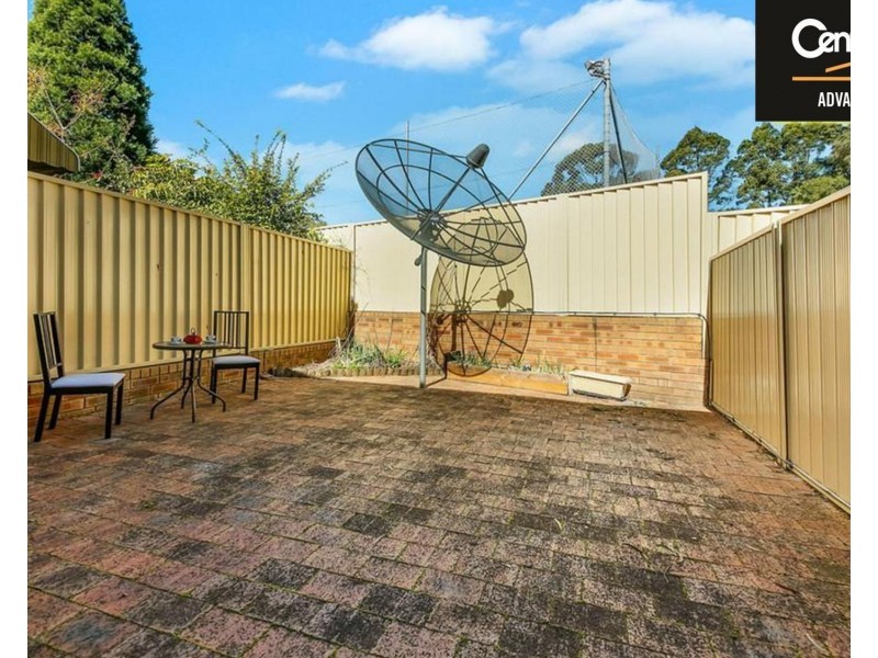 17/3 Reid Ave, Westmead NSW 2145