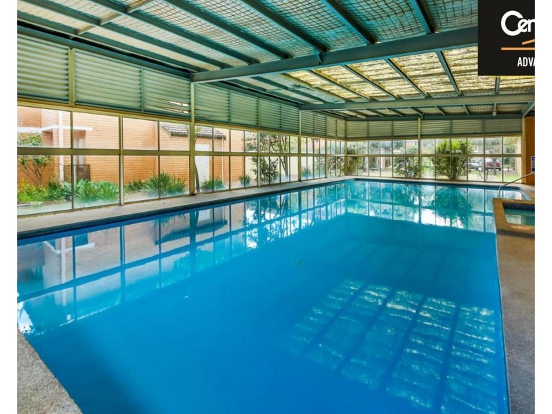 17/3 Reid Ave, Westmead NSW 2145