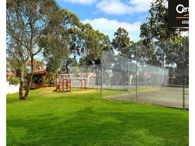 17/3 Reid Ave, Westmead NSW 2145