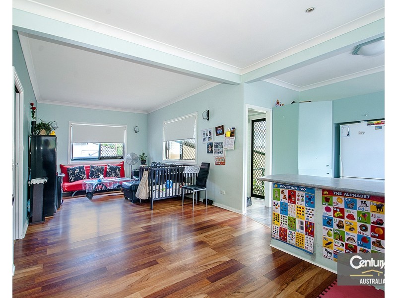 252 Great Western Highway, Wentworthville NSW 2145