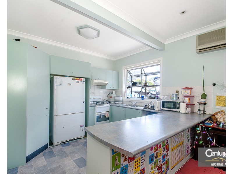 252 Great Western Highway, Wentworthville NSW 2145