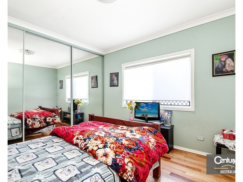 252 Great Western Highway, Wentworthville NSW 2145