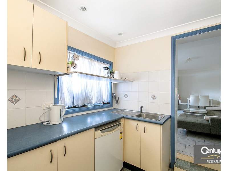 252 Great Western Highway, Wentworthville NSW 2145