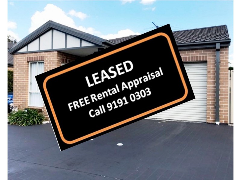 14/19 Crosby Street, Greystanes NSW 2145