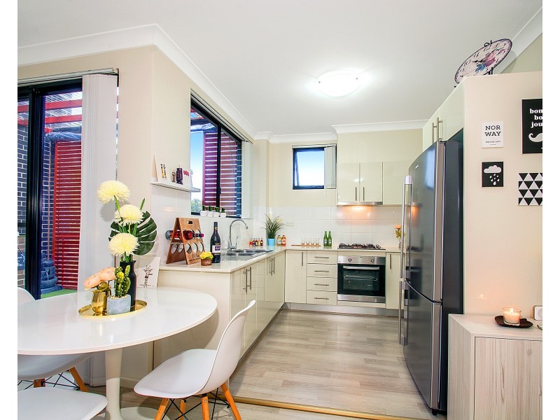 17/15  Bransgrove Street, Wentworthville NSW 2145