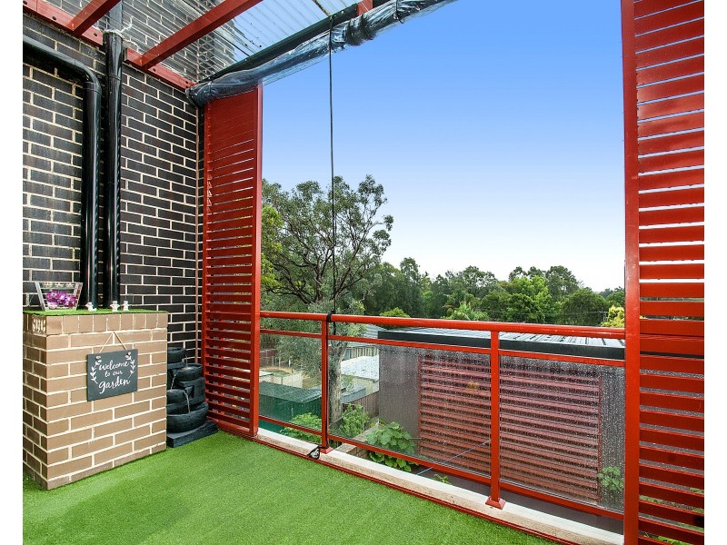 17/15  Bransgrove Street, Wentworthville NSW 2145