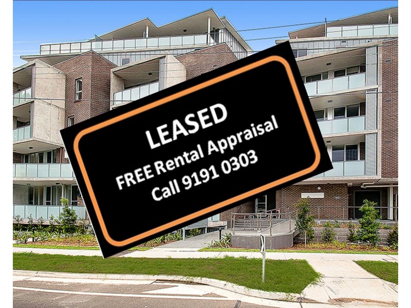 207/63-67 Veron Street, Wentworthville NSW 2145