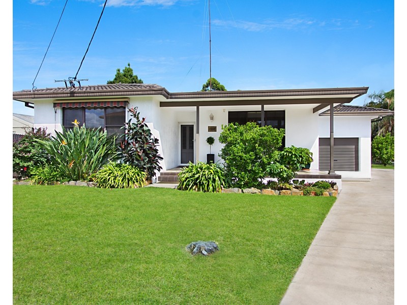 4 Cyril Street, Greystanes NSW 2145