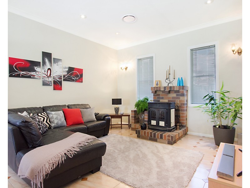 4 Cyril Street, Greystanes NSW 2145