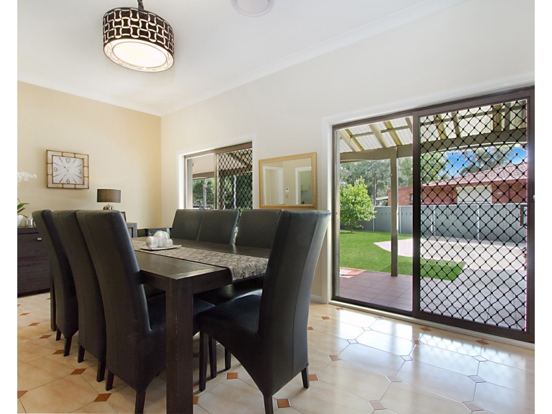 4 Cyril Street, Greystanes NSW 2145