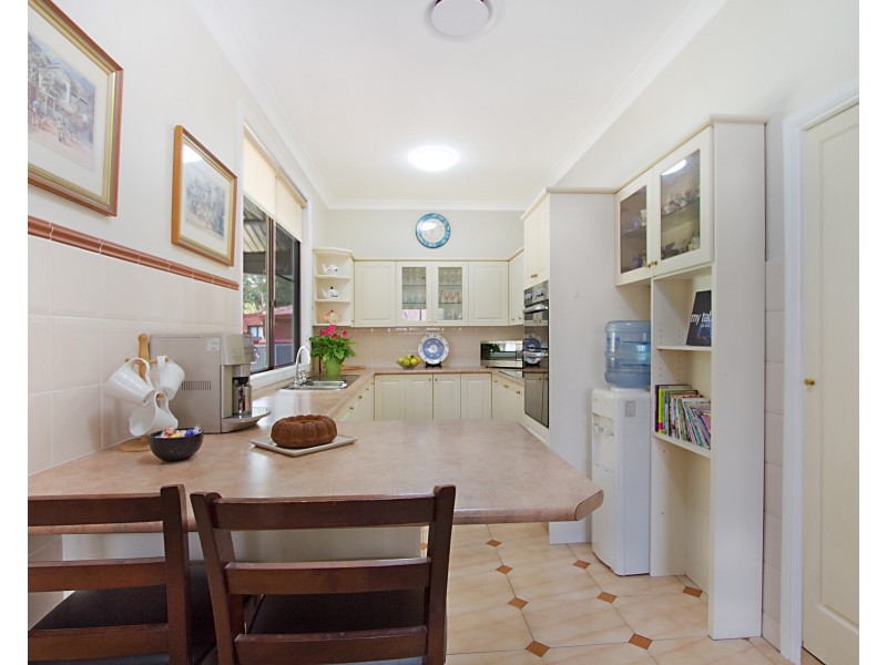 4 Cyril Street, Greystanes NSW 2145