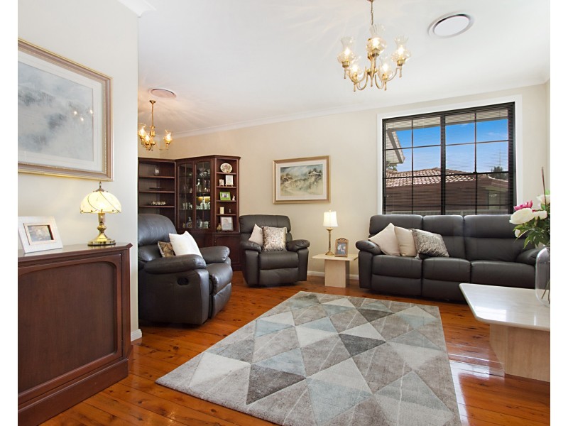 4 Cyril Street, Greystanes NSW 2145