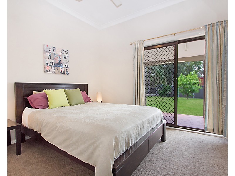 4 Cyril Street, Greystanes NSW 2145