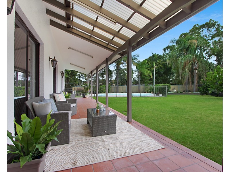 4 Cyril Street, Greystanes NSW 2145