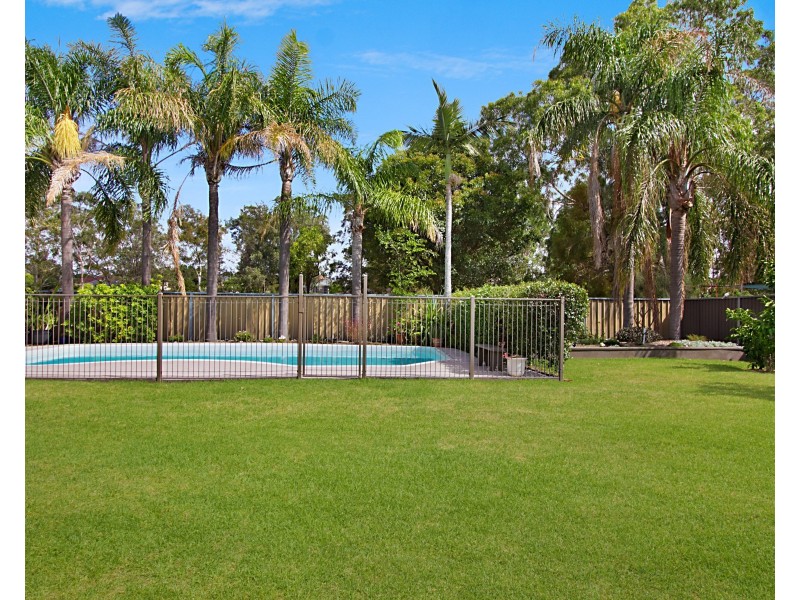 4 Cyril Street, Greystanes NSW 2145