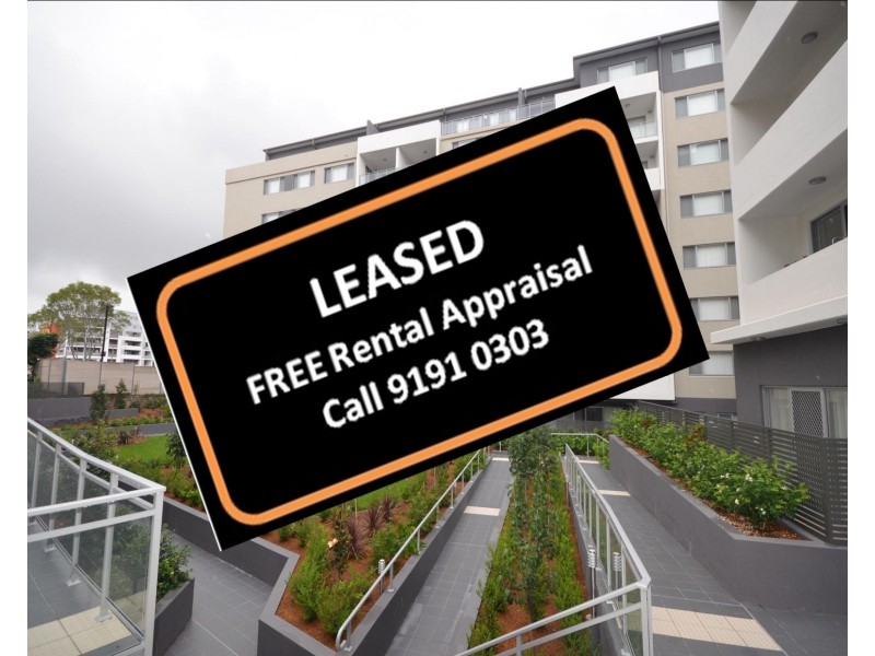 1-7 Florence Street, Wentworthville NSW 2145