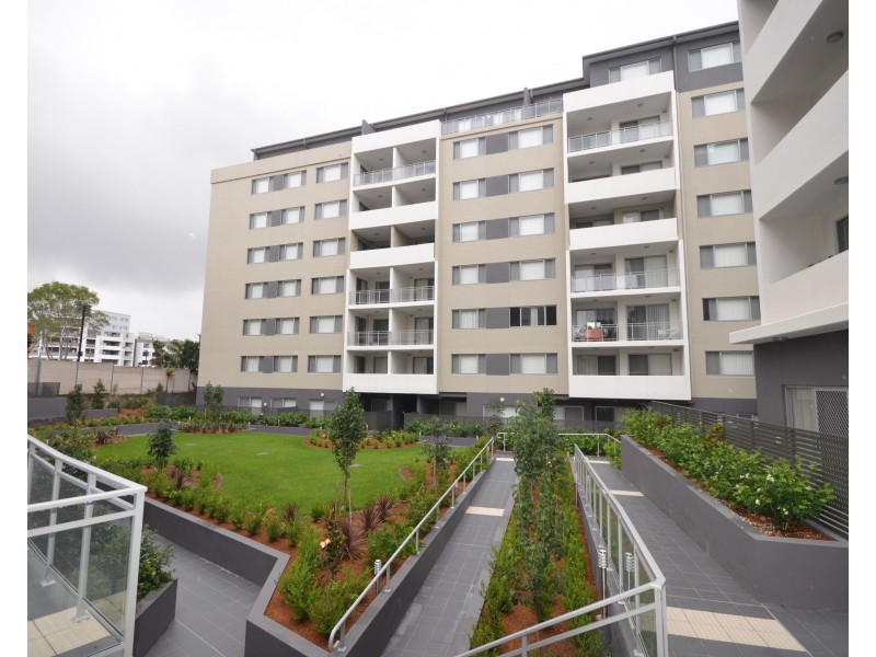 1-7 Florence Street, Wentworthville NSW 2145