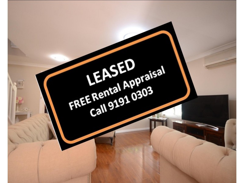 2/23 Barber Ave, Penrith NSW 2750