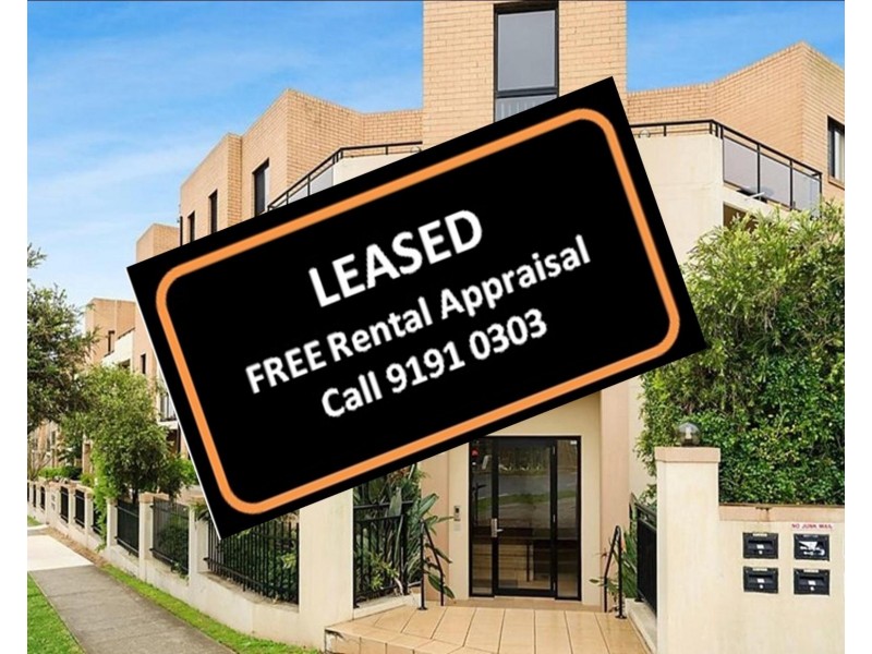 12/16-24 Lydbrook Street, Westmead NSW 2145