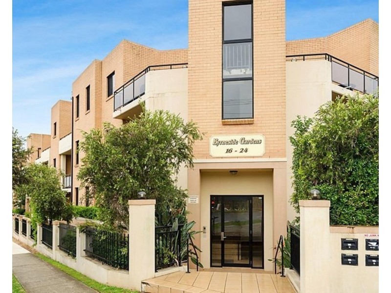 12/16-24 Lydbrook Street, Westmead NSW 2145