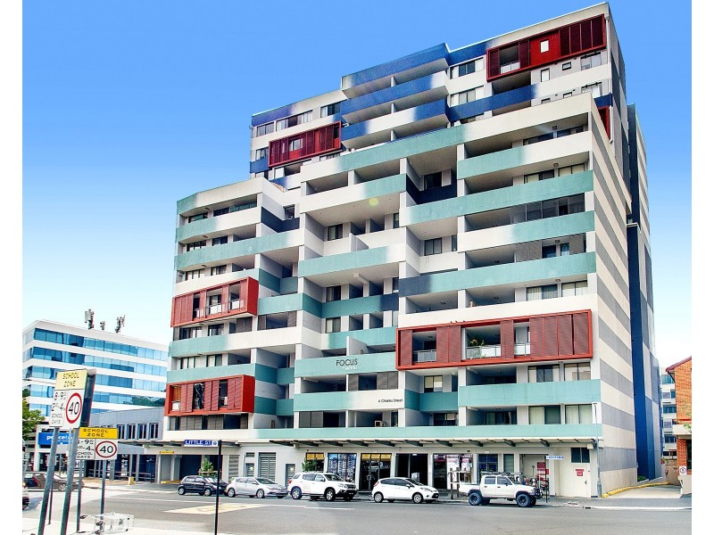 512/6-10 Charles Street, Parramatta NSW 2150