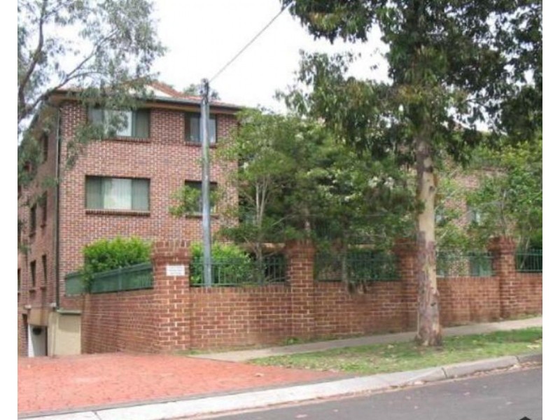 3/10-12 Bailey Street, Westmead NSW 2145