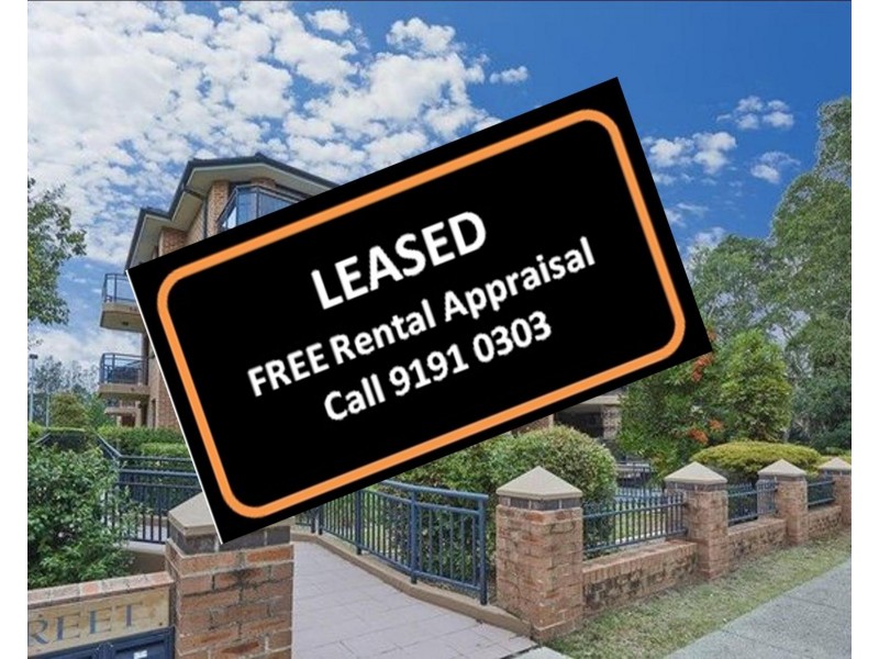 9/78-80 Lane Street, Wentworthville NSW 2145