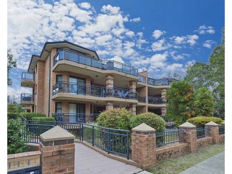 9/78-80 Lane Street, Wentworthville NSW 2145