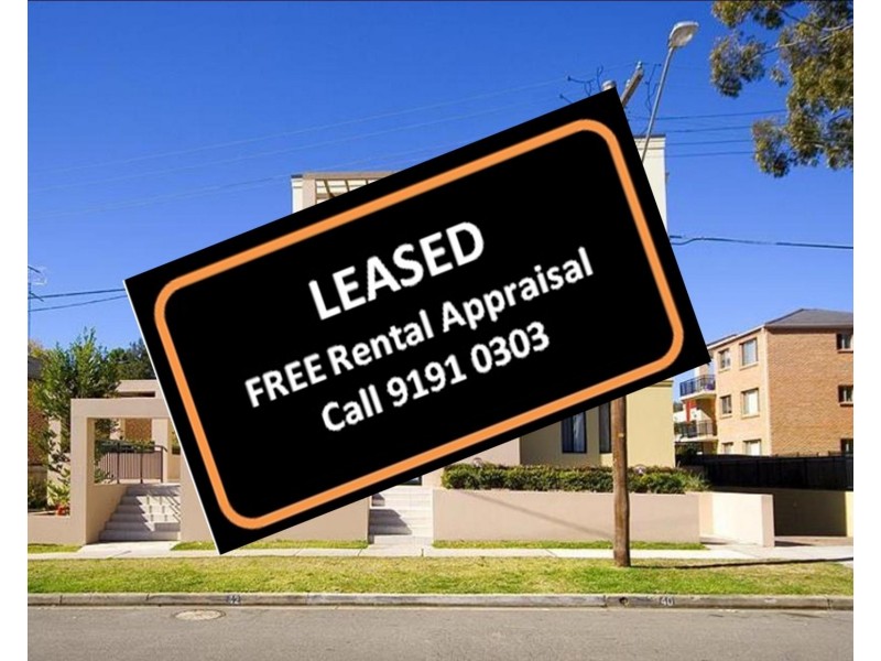 11/40-42 Lydbrook Street, Westmead NSW 2145