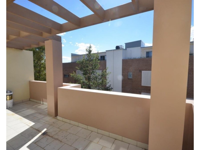 11/40-42 Lydbrook Street, Westmead NSW 2145