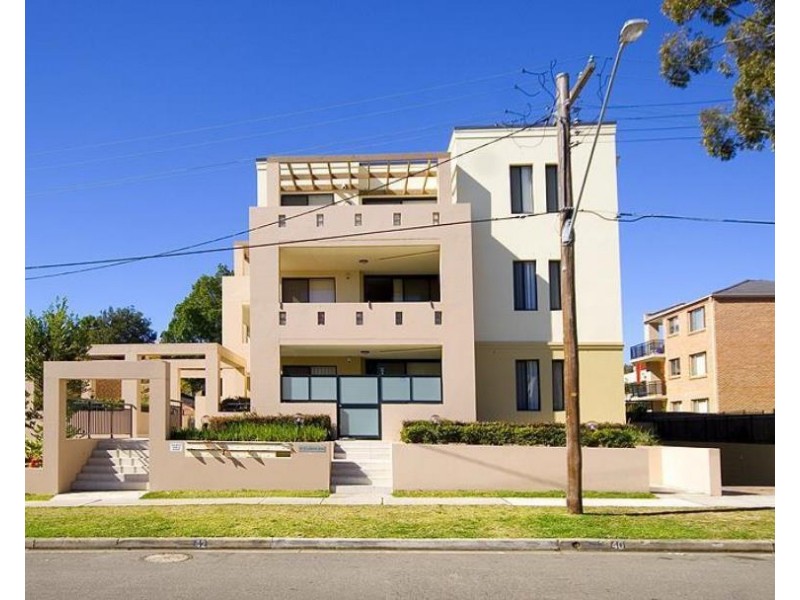 11/40-42 Lydbrook Street, Westmead NSW 2145