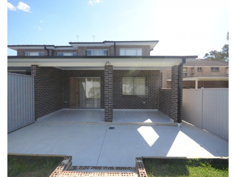 7 Richmond Street, South Wentworthville NSW 2145