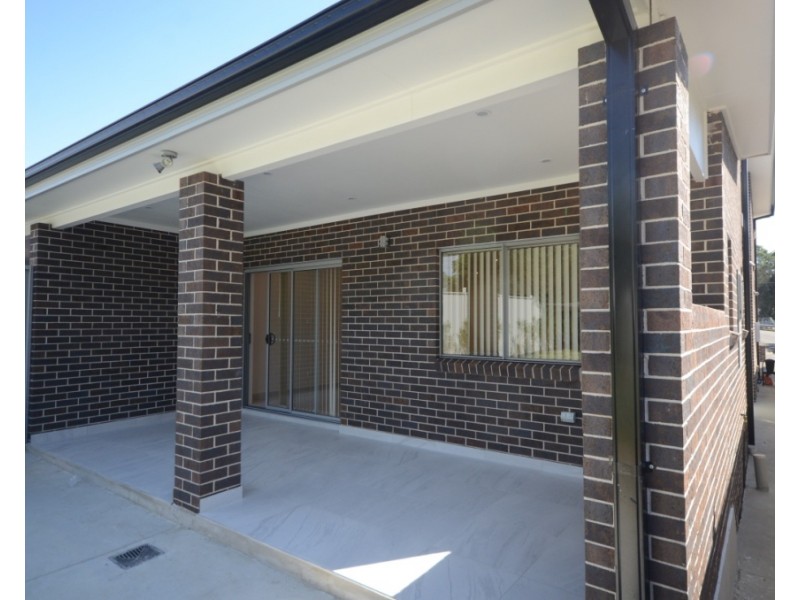 7 Richmond Street, South Wentworthville NSW 2145