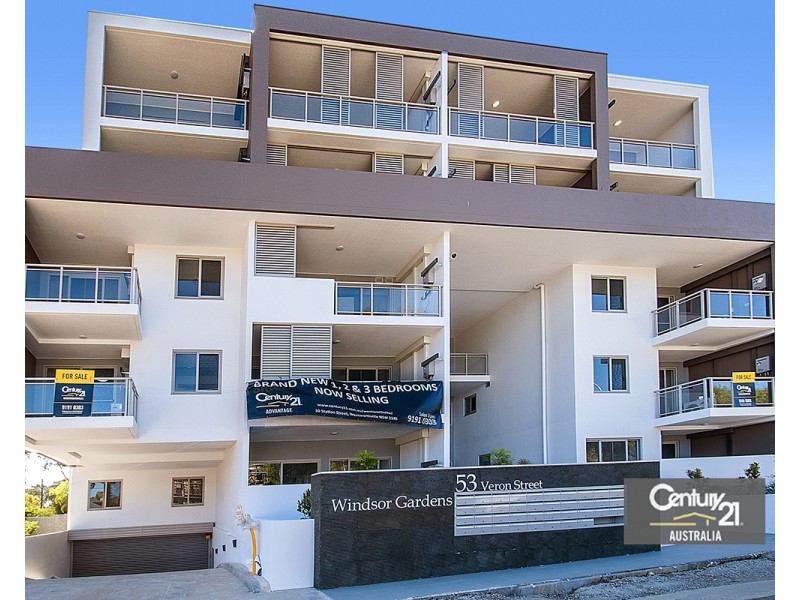 5/53-55 Veron Street, Wentworthville NSW 2145